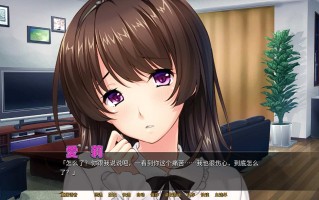 [日式ADV/反向X/巨乳爆乳] 病娇姐姐的爱爱囚禁 Ver1.2.4 STEAM官方中文版 [550M]