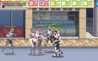 [PC/ACT/官中/低价]魔法天使仙女之心 Magical Angel Fairy Heart   マジカルエンジェルフェアリーハート v2024-09-15 官方中文版