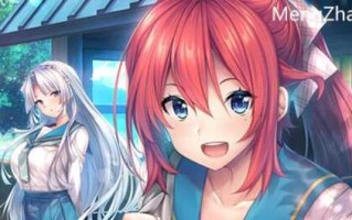 【PC/汉化版/ADV/3.82G】甜美夏日(Perfect Edition) Ver1.0.0H AI精翻汉化版 ADV游戏/CV/壁纸/3.82G 更新