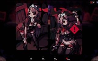 蔷薇的夜宴v2.0.5|容量869MB|官方简体中文