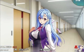 [大型拔作ADV汉化]PC淫狱的放课后2 人工汉化版+全CG存档[新汉化][4.2G]