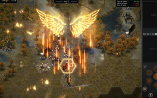 忠诚之盾 Shields of Loyalty-官方中文-解压即玩 [1+974.36MB][百度盘] 