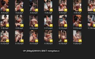 【图包】hyominli 凡人修仙传 - 慕沛灵 140p+20v   小视频合计2分30秒   慕沛灵跟老魔的纯爱运动，慕沛灵竟然有纯爱作，惊了...（荤素）