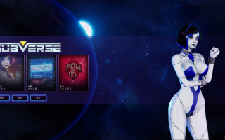 【大作/3D/中文/步兵/全动态/3A绅游】颠覆：SUBVERSE Ver1.1.0 官方中文完整正式版【65G更新正式版】