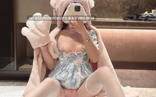 Puppy酱 – 双马尾白虎萝莉露出调教私拍【74P37V898MB】