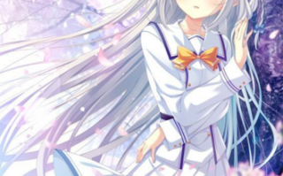 【GAL/生肉】D.C.5 Plus Happiness ～ダ・カーポ5～プラスハピネス