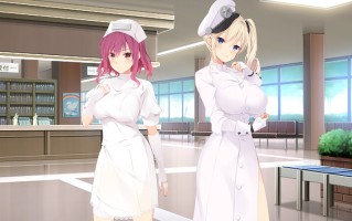 【拔作ADV/校园JK/汉化】灾厄的亡魂～ The Motion（Nightmare×Maverick～災厄のレヴェナント～ The Motion）V1.0 AI汉化