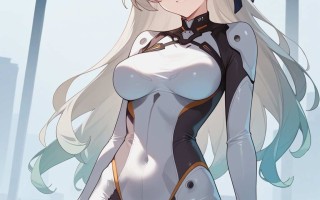 12.UnrealBeautyAIMIX [Request] firefly goblin