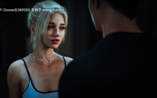 【欧美SLG/汉化/动态】红心之屋 House of Hearts Ep.2 v1【PC+安卓/6.8G】