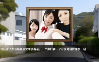 [ACT3D潜行动画汉化] THE 不法侵入 汉化版 [1.3G]（1）