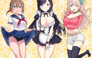 （天知遥）RJ190454