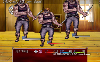 【排尿/兽交/RPG/PC/机翻】破碎现实角色扮演游戏 Broken Reality RPG v5.2.1 [1G]