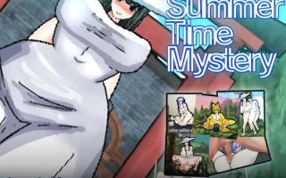 新作[动作ACT/像素动态] 怪奇异闻录夏日神秘事件 怪奇異聞録サマータイムミステリー AI汉化版 [2.0G]