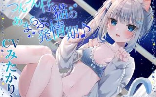 みたかりん  凶凶小猫咪的甜蜜恩爱发情期♪   ASMR