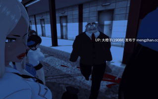 [SLG汉化PC步兵]欲望三角 Triangle of lust v0.4 [1.57G]