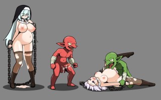 ［SLG/PC/官中］ProjectR v0.7.0.0