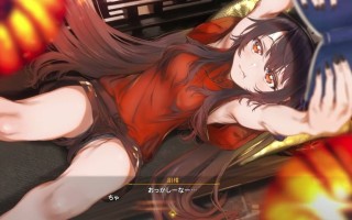 [はるとしを応援し隊] 悪いおじさん達に身を捧げて葬儀屋を守る堂主の話