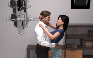 [SLG/PC]#欲望低语   #Whispers of Desire v0.4 官方中文版