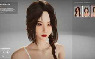 【互动SLG/3D作品/全动态】隔壁的美艳人妻 The Wife Next Door v1.19 Steam官中步兵正式版+存档 【PC/11G/更新】