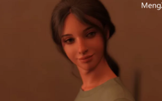 【鸥SLG/剧情/双端】缺失的部分The Missing Part【序章】