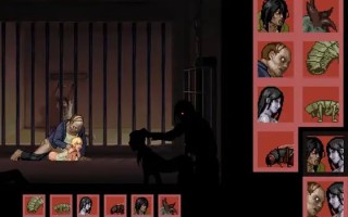 【粉丝福利/白嫖/PC/精品ACT/像素/动态/异种奸/无汉化】城市寄生虫v1.02【共158M】【原名：parasite in city】