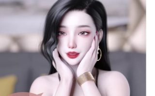 紫罗兰的崛起01-05+番外01-02★超高画质 [画皮附身/黑丝裤袜] [487P+320M][百度盘]