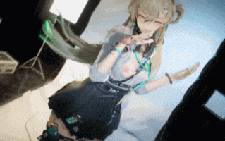 Do the dance 千咲&琳奈