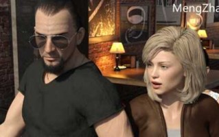 【安卓/PC/SLG/汉化版/3.9G】女儿的新欢 Ver0.5+汉化版+PC+安卓+动态SLG游戏+3.9G+更新