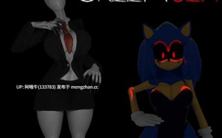 【3D/ACT/动态/PC/生肉】恐怖性 Creepysex [v0.0.4.2] 【1.25G】【序号6250】