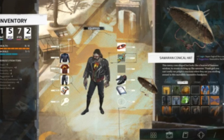 神作降临！！！极乐迪斯科 最终剪辑版-官方中文+全DLC-解压即玩 [1+8.77G][百度盘] 正经游戏