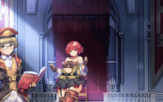 [PC-RPG游戏] [RPG/PC/AI汉化] 奥秘学园・魔法 ～ 女神的精神石 オプスキュリテ・マジー ～ 女神の精霊石 +存档