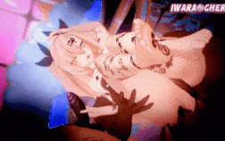 新作-{QOSwarning}[DANCE&SEX]ZZZ 妮可-PARTY TONIGHT