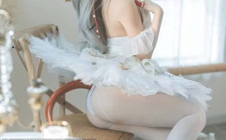 是三不是世w - 明日方舟 W 芭蕾 [27P 190MB][度盘]