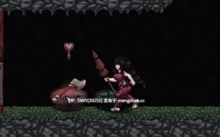 #我的诅咒   #MonCurse  v0.6.9.6.1 官方中文版  萌站植入