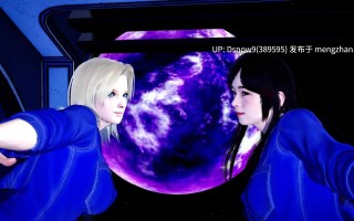 【欧美SLG/汉化/动态】神经宇航员 The Neuronauts S1【PC+安卓/2.23G】