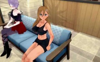 【SLG/汉化/动态/PC+安卓】走！走！披萨男孩0.0.8汉化版【1.98G】