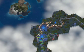 诺德霍尔德 Nordhold-官方中文-解压即玩 [1+574.78MB][百度盘]