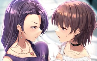 PC/ADV/##人类最强的新娘父母之家 #工口倫子シリーズVol3 人類最強性欲の嫁の姉 小口凛子系列 中文汉化版