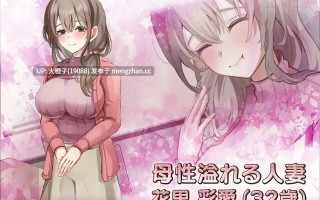 [SLG汉化官中人妻PC]女性用風俗～裏オプ営業でイカせ放題、やり放題～[1.21G]