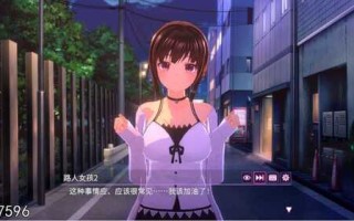 更新[日式SLG/动态] 一夜之间～仅此一夜的幼妻～ One Night～一夜限りの幼妻～ Ver1.10 官中步兵版 [310M]