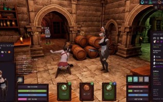 地下城：守护她    Dungeon Keep Her    v0.18版本pc+joi      【ACT/英文/猎奇】 