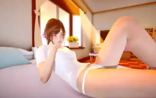 更新【亚洲风SLG/动态】蓝洞项目（BlueHole Project ）v0.4 汉化中文【PC+安卓-4G】