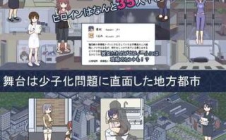 【爆款RPG/AI汉化】欢迎来到配种都市1.0【PC/350MB】
