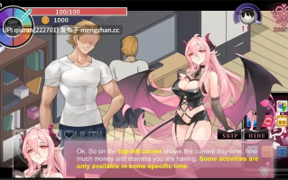 更新/本篇免费[SLG/官中/2D]NTR狂热/ NTRaholic チホネトラレケイカク V5.1.13s 官方中文步兵版 [5464.1MB]