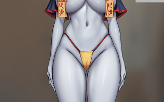 【漫画】 僵尸女友+师娘的秘密+尸瘾患者+新僵尸师娘 （6本短篇）【百度/315M】