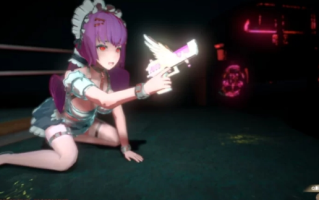 vilSlayer-官方中文-解压即玩 [1+828.71MB][百度盘] 正经游戏