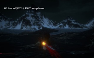 [3D/ACT/生肉] 黑月 Kurotsuki [PC/2.72G]