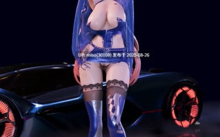 21.御姐淫舞