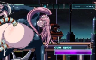 【PC端】银河的终焉v1.4.0 【ACT/触手/凌辱】【官方中文】