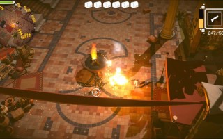 PC/[射击ACT探索解密全动态PC]Tomb盜墓Build.10220061官中